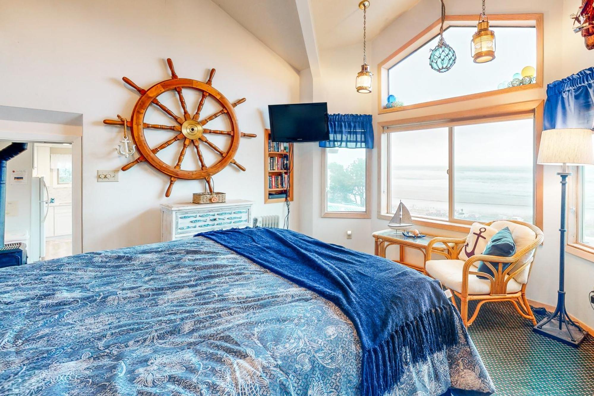 Wave Watch 'N Villa Oceanside Eksteriør bilde